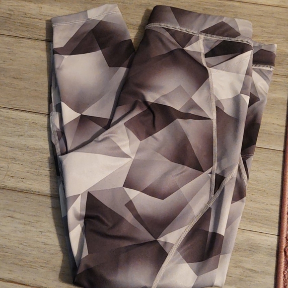 Nike Pants - Nike Dri-Fit Running Tights sz L